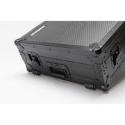 Multi-format Case Player/mixer-set Black Magma