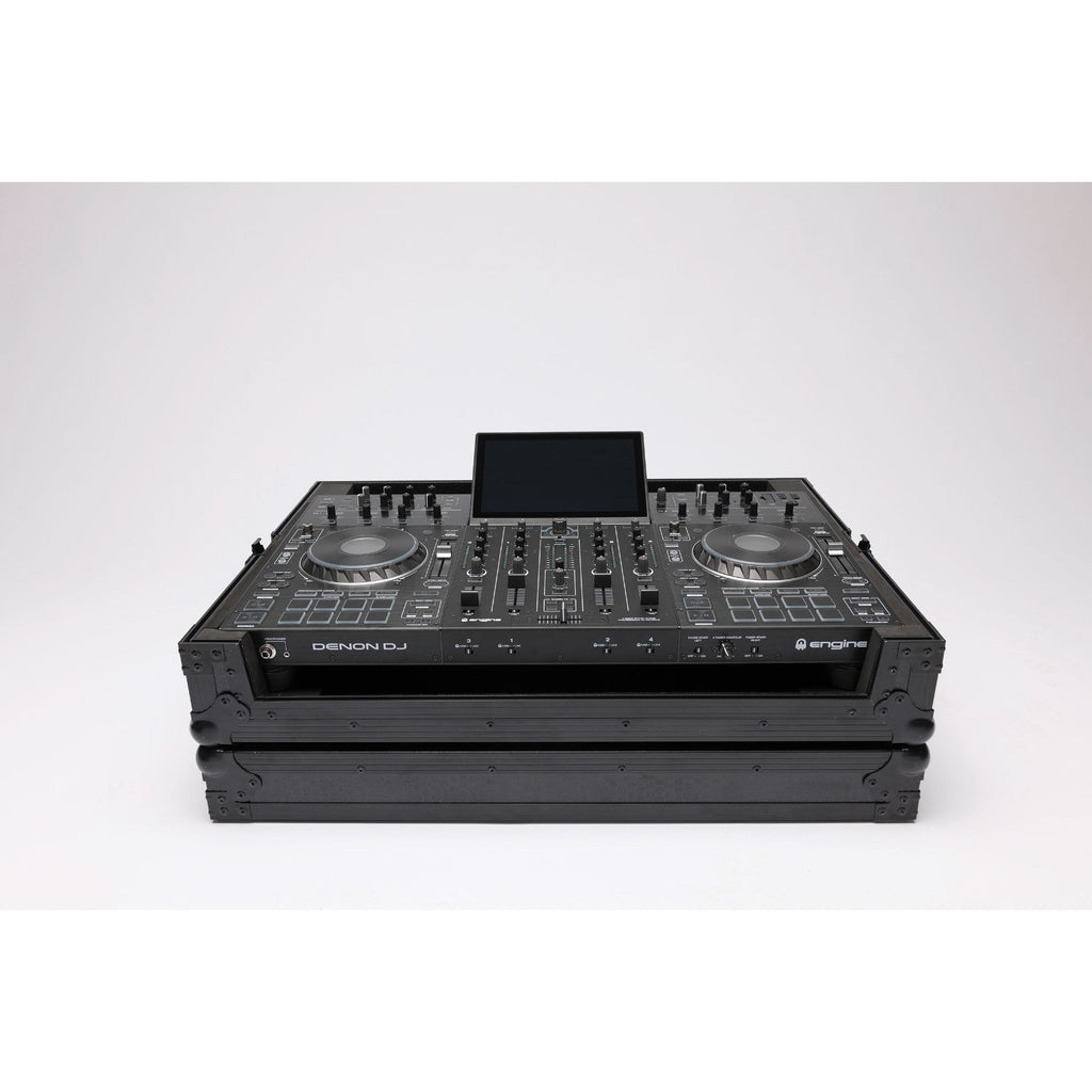 DJ-CONTROLLER CASE PRIME 4 / PRIME 4+ BLACK MAGMA (41011)
