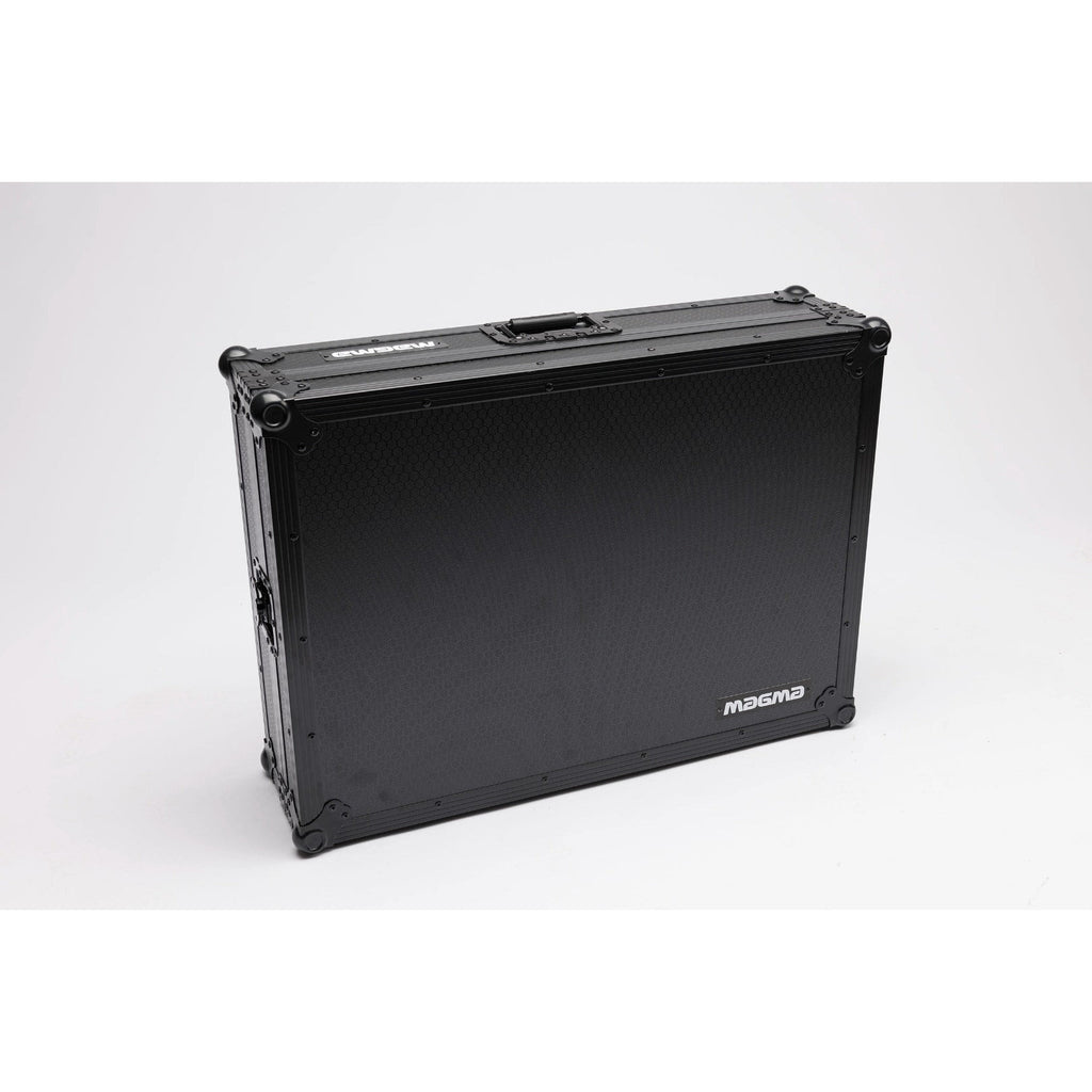 DJ-CONTROLLER CASE PRIME 4 / PRIME 4+ BLACK MAGMA (41011)