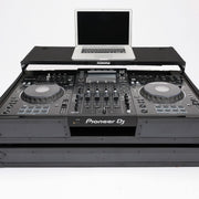 DJ-Workstation Flightcase XDJ-XZ Magma (Black)