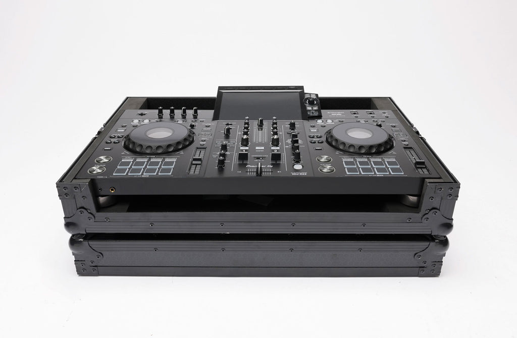 Dj-controller case XDJ-RX3  zwart MAGMA (41010)