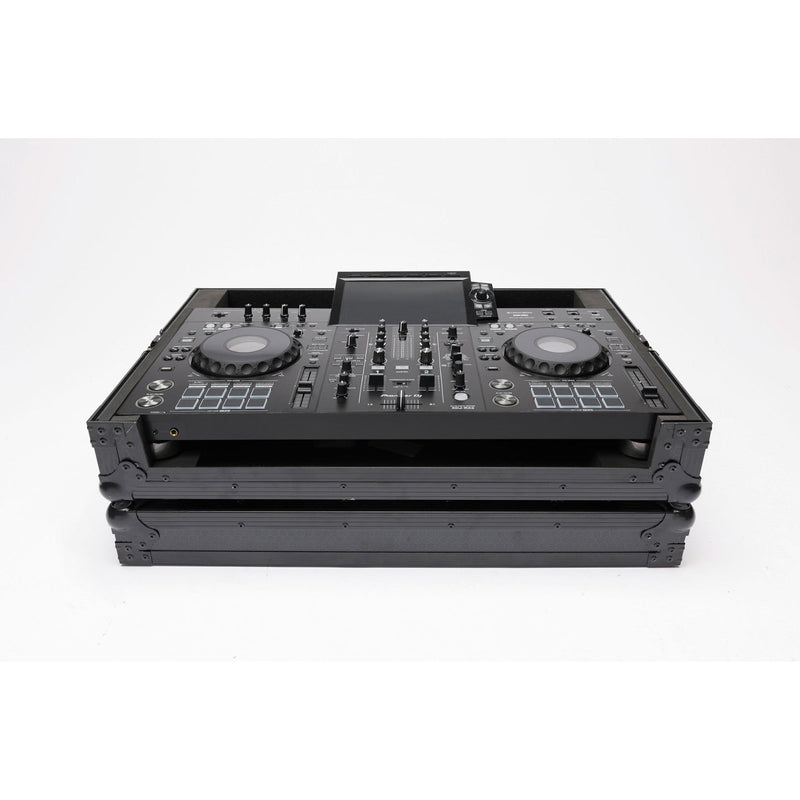 Dj-controller case XDJ-RX3  zwart MAGMA (41010)