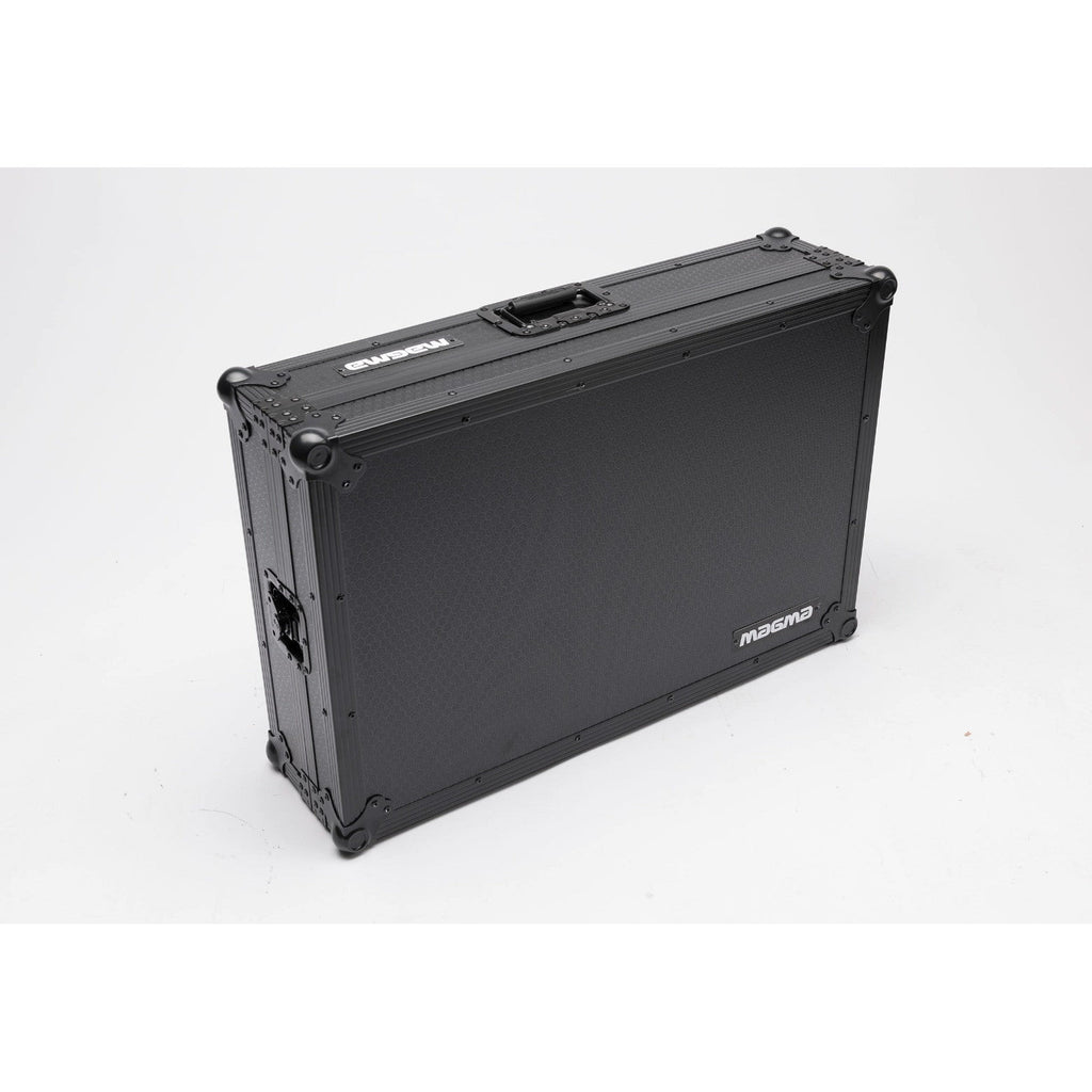 Dj-controller case XDJ-RX3  zwart MAGMA (41010)