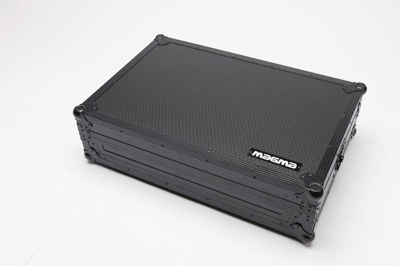 Dj-controller case XDJ-RX3  zwart MAGMA (41010)