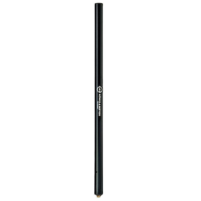 21344 K&M LUIDSPREKERPAAL ROD M20 91.2-1.45cm