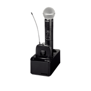 SBC203 Shure Dubbel Laadstation voor 2 SB903 Lithium-ionbatterij