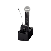 SBC203 Shure Dubbel Laadstation voor 2 SB903 Lithium-ionbatterij