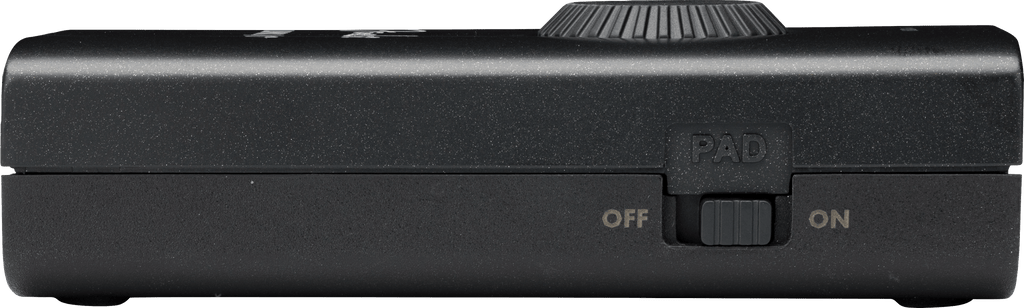 Link I/O Fender Studiokwaliteit Audio-interface