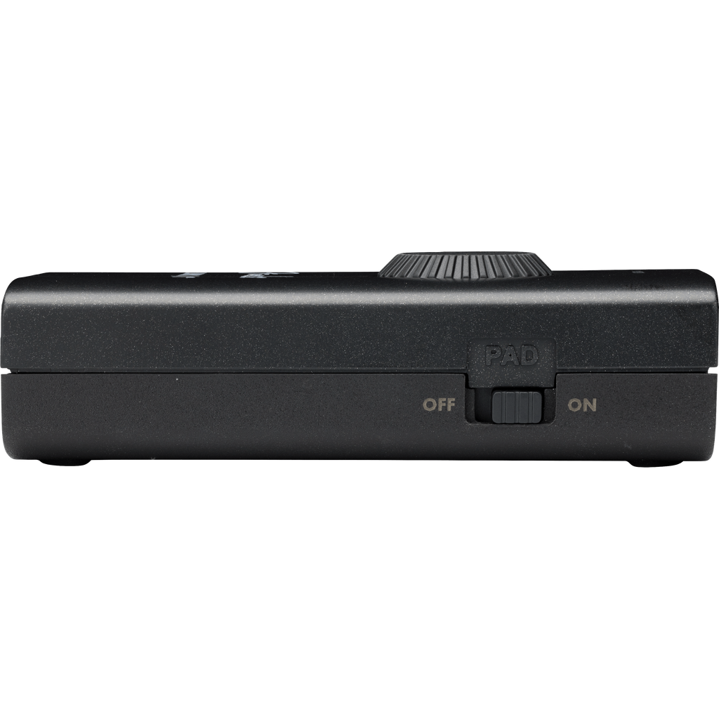 Link I/O Fender Studiokwaliteit Audio-interface