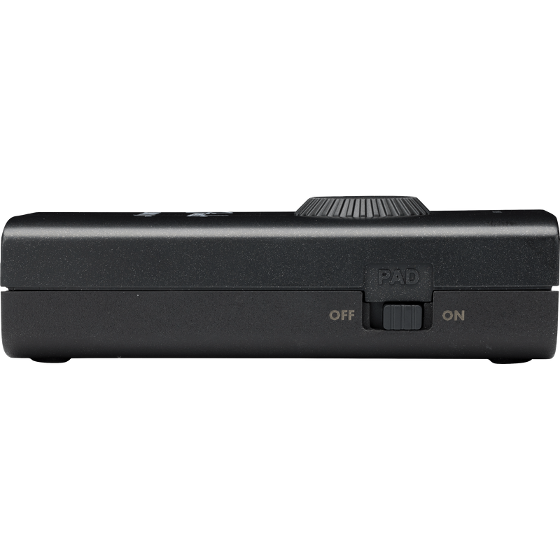 Link I/O Fender Studiokwaliteit Audio-interface
