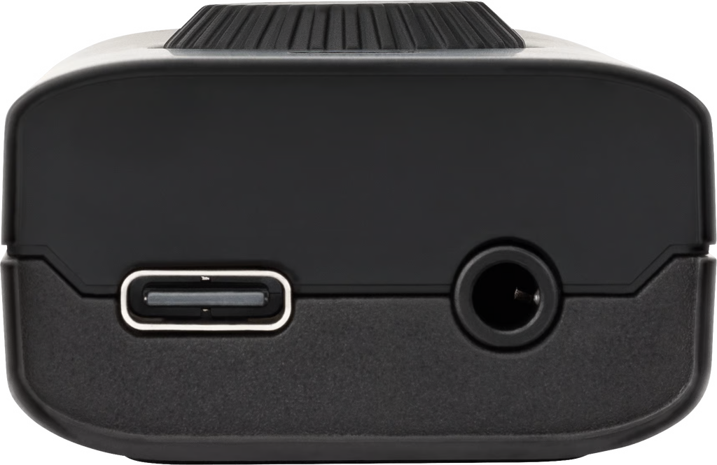 Link I/O Fender Studiokwaliteit Audio-interface