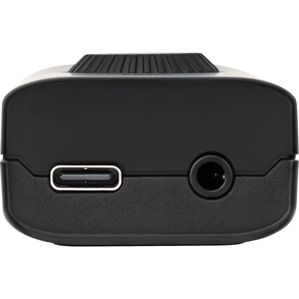 Link I/O Fender Studiokwaliteit Audio-interface