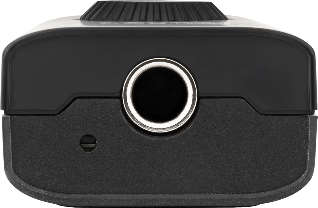 Link I/O Fender Studiokwaliteit Audio-interface
