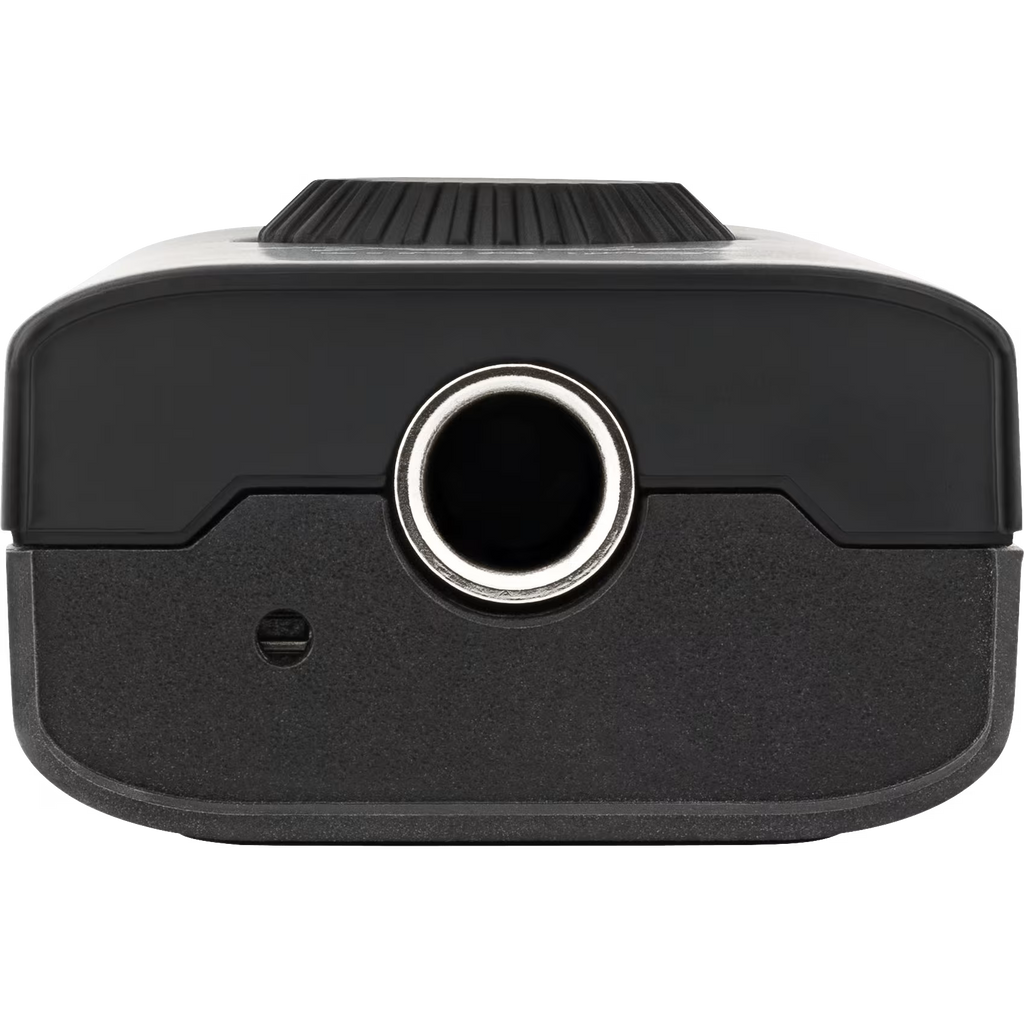 Link I/O Fender Studiokwaliteit Audio-interface