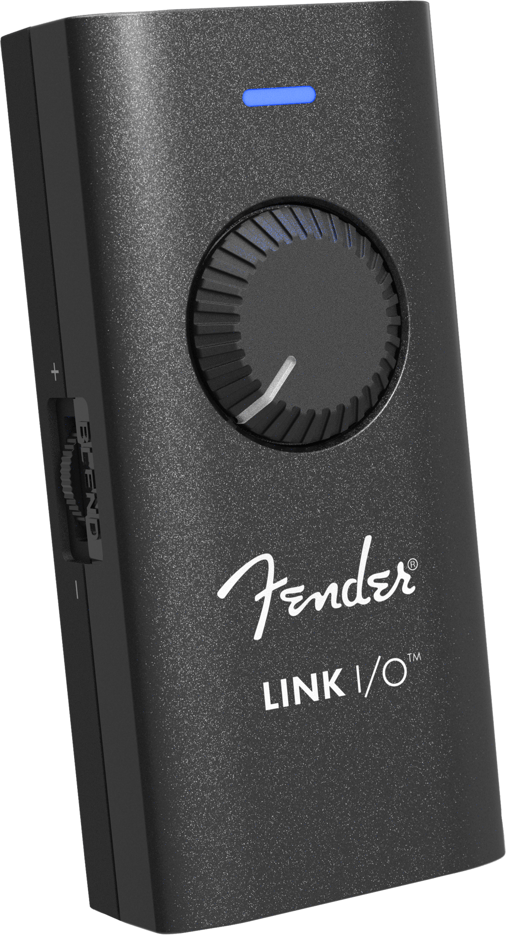 Link I/O Fender Studiokwaliteit Audio-interface