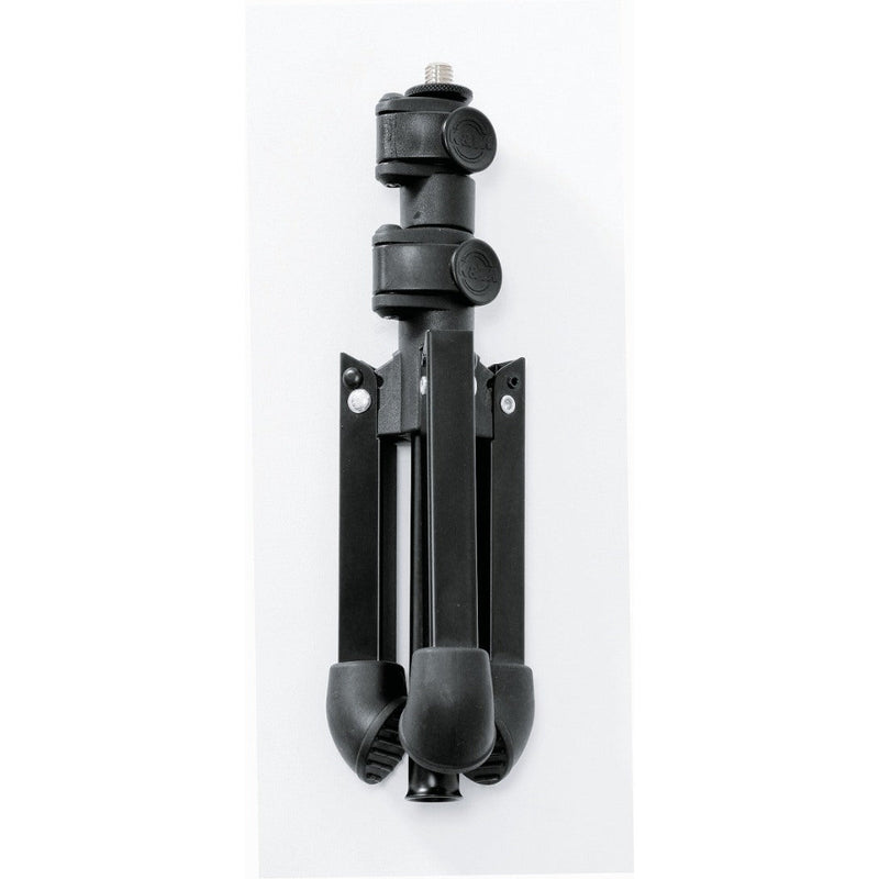 23150 K&amp;M Tafelmodel microfoonstatief (Zwart)