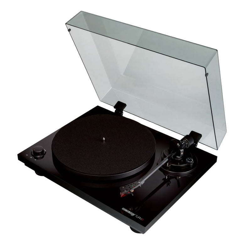TURN3 MKII RELOOP USB HIFI Platenspeler 