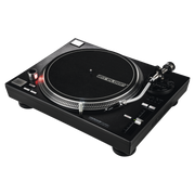 RP-7000 MK2 Reloop Direct Drive Platenspeler (Zwart)