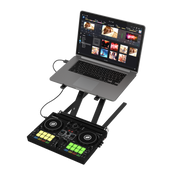 BUDDY RELOOP Compacte DJAY controller 