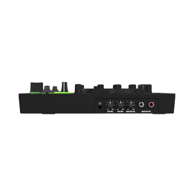 BUDDY RELOOP Compacte DJAY controller 