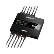 FLUX RELOOP Serato DJ DVS Interface