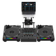 FLUX RELOOP Serato DJ DVS Interface