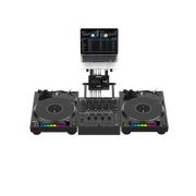 FLUX RELOOP Serato DJ DVS Interface