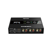FLUX RELOOP Serato DJ DVS Interface