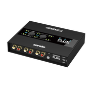 FLUX RELOOP Serato DJ DVS Interface