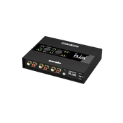 FLUX RELOOP Serato DJ DVS Interface