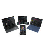 MIXTOUR PRO Reloop All-in-One DJ Controller