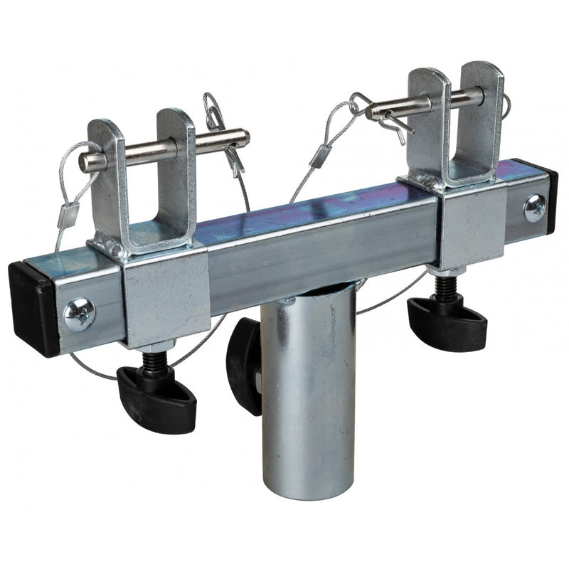 T 150 Hilec T-adapter voor Truss