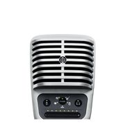 MV51 SHURE DIGITALE CONDENSATOR MICROFOON