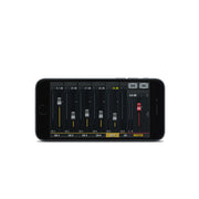 Ui16 Soundcraft 16-kanaals Digitale Mengtafel