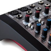 ZED-6 ALLEN &amp; HEATH 