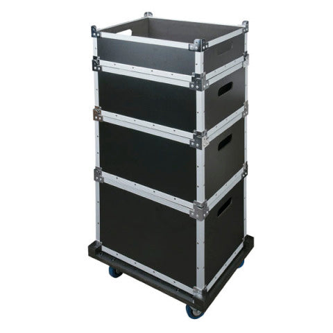 UCA-SCV2 DAP AUDIO STACK CASE H2 VALUE LINE