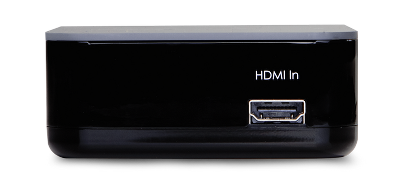 AU-11CD CYP De-embed Audio van HDMI