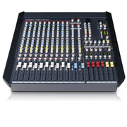 WZ4 14:4:2 ALLEN &amp; HEATH LIVE MIXER 14 INTO 4 INTO 2