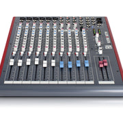 ZED14 ALLEN&amp;HEATH 14 kanaals analoge mengtafel