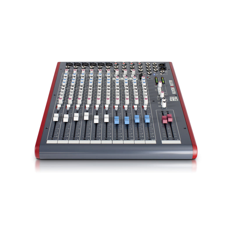 ZED14 ALLEN&amp;HEATH 14 kanaals analoge mengtafel