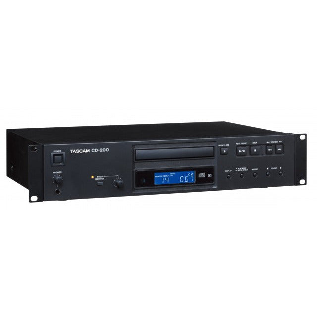 CD-200 TASCAM