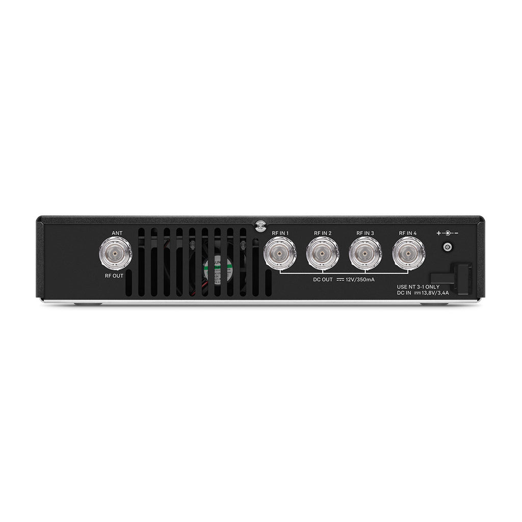 AC 41-EU SENNHEISER ACTIVE ANTENNA COMBINER FOR G4 SERIES
