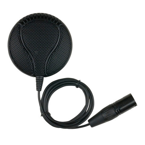 CM-95 DAP cardioïde basdrum-microfoon