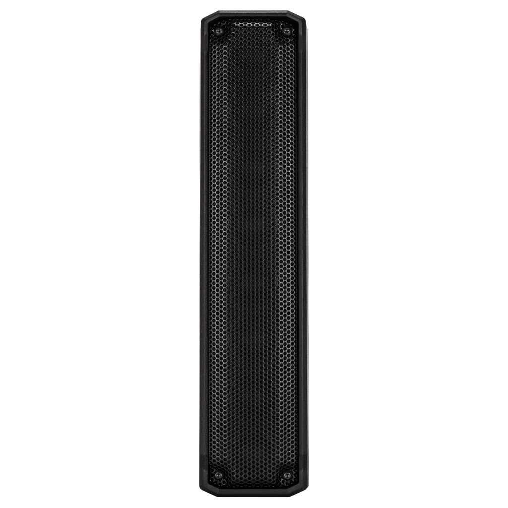 EVOX J8 RCF ACTIVE 2-WAY SYSTEM 700W 220-240V BLACK