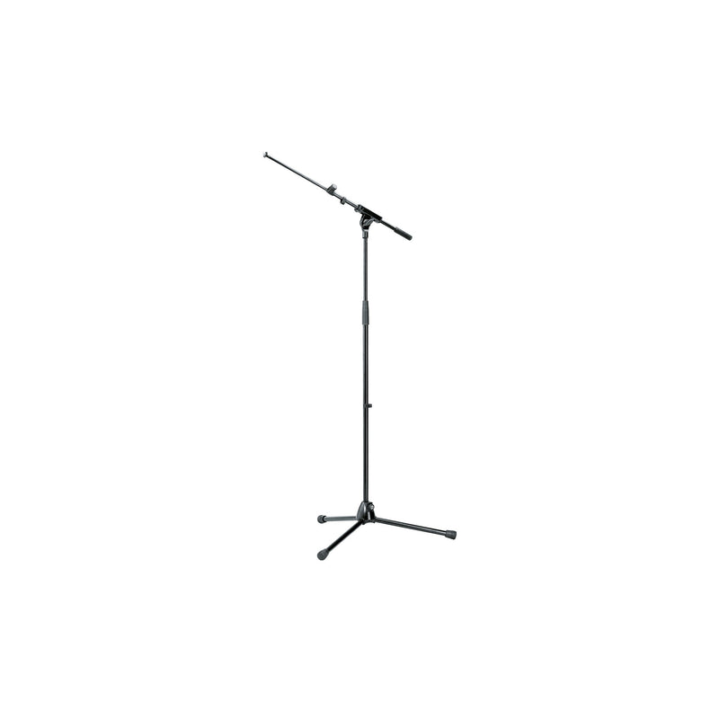 210/8 MICROPHONE STAND K&amp;M