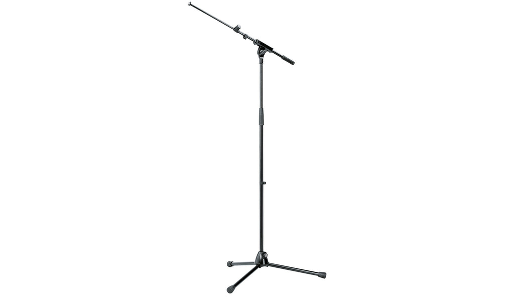 210/8 MICROPHONE STAND K&amp;M