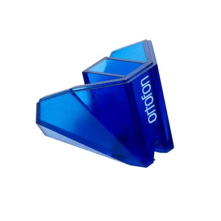 STYLUS 2M BLUE ORTOFON (vervangnaald)