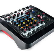 ZED-6FX ALLEN &amp; HEATH 