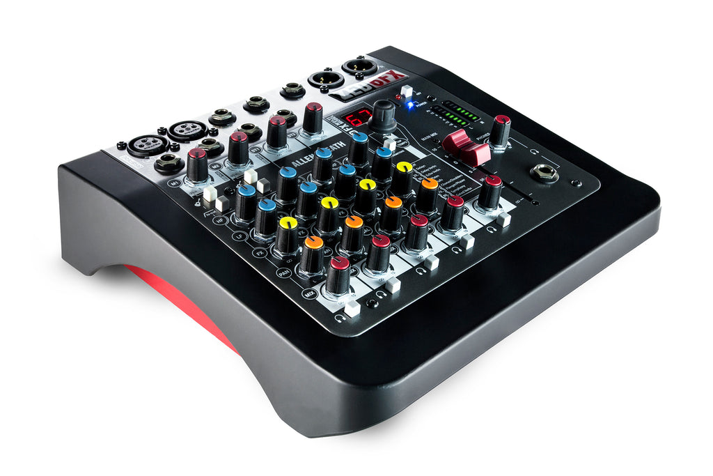 ZED-6FX ALLEN &amp; HEATH 