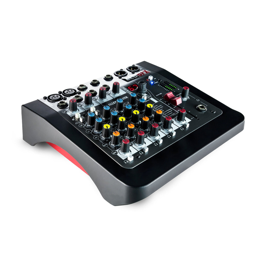 ZED-6FX ALLEN &amp; HEATH 